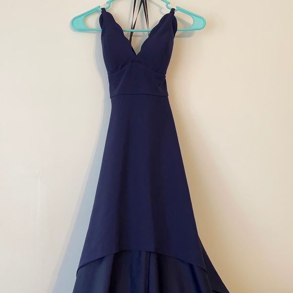 Speechless Dresses & Skirts - Speechless High low dress